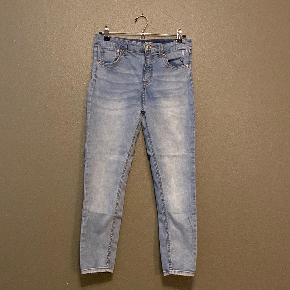 Wild Fable High Rise Skinny Jeans Size 10S